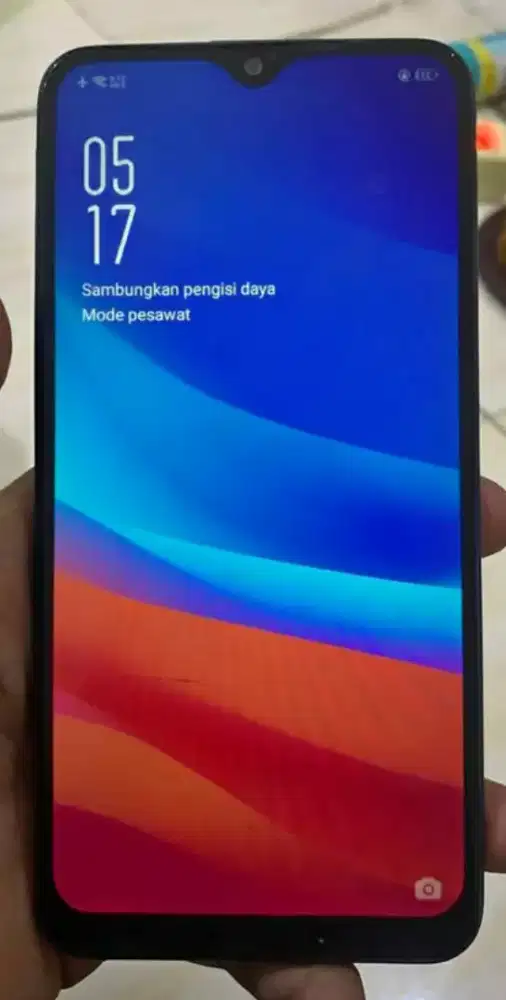 Oppo A7 4/64 Normal