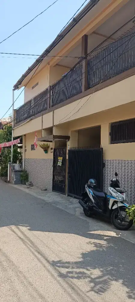 JUAL KOSAN AKTIF CISARANTEN,ARCAMANIK,BANDUNG TIMUR