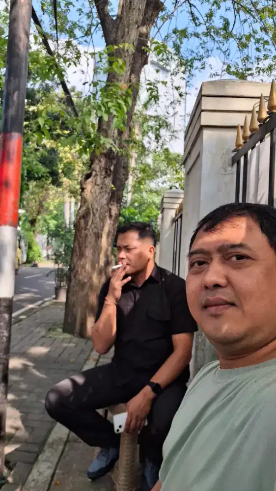 Driver freelance