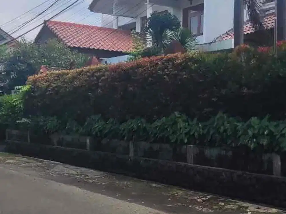 Jual Rumah Besar Super Murah di Komplek Departemen Agama,Gandaria,Cilandak,Jakarta Selatan.