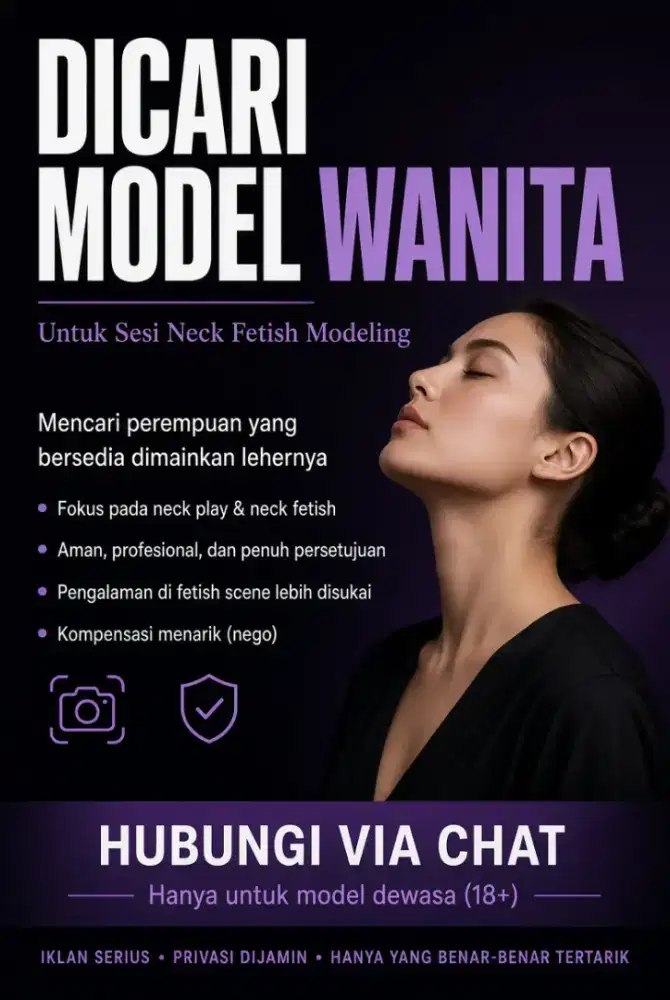 Part time model
