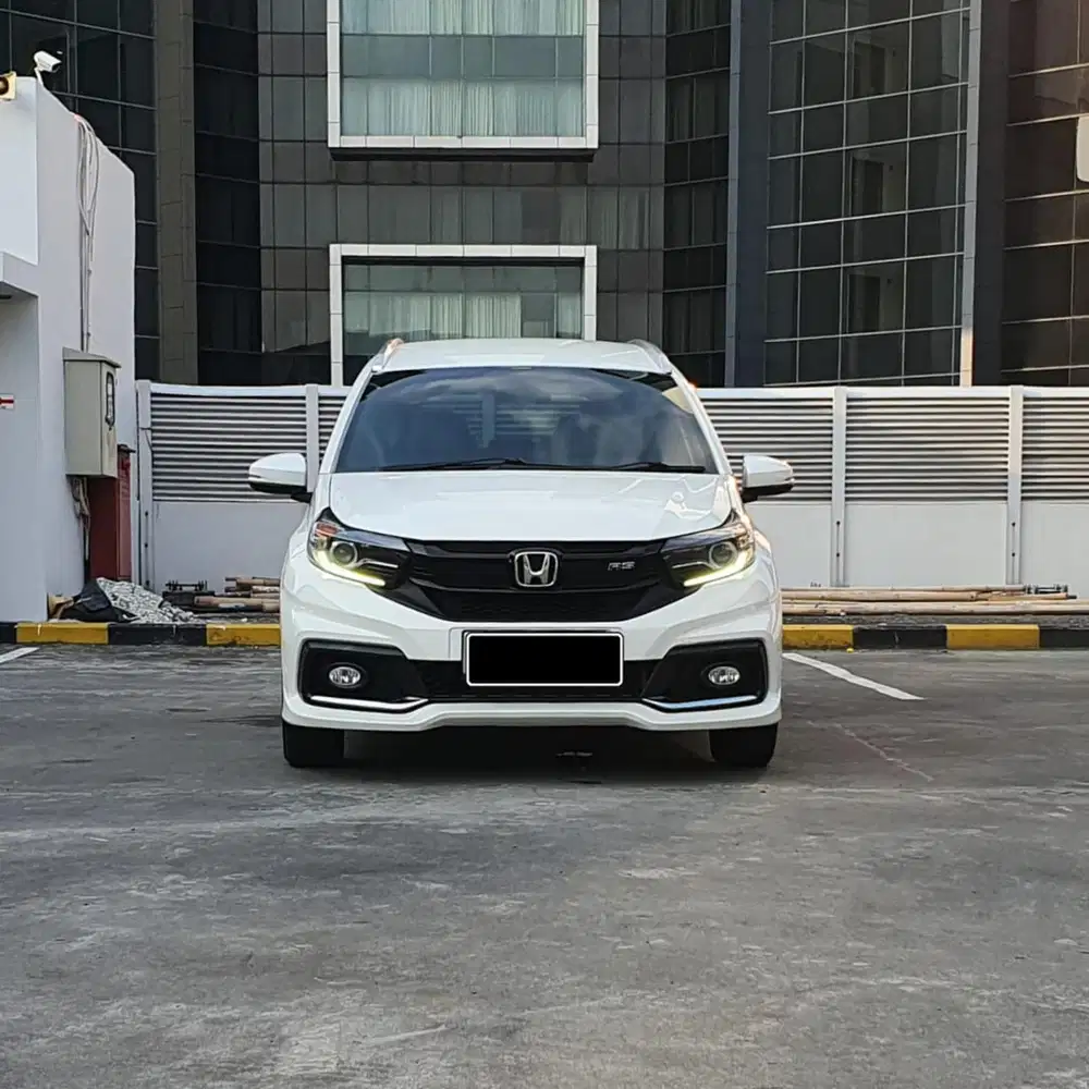 MOBILIO RS 2020 AT