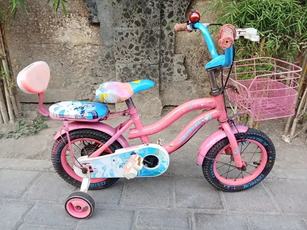 Sepeda anak CENTRUM R 12