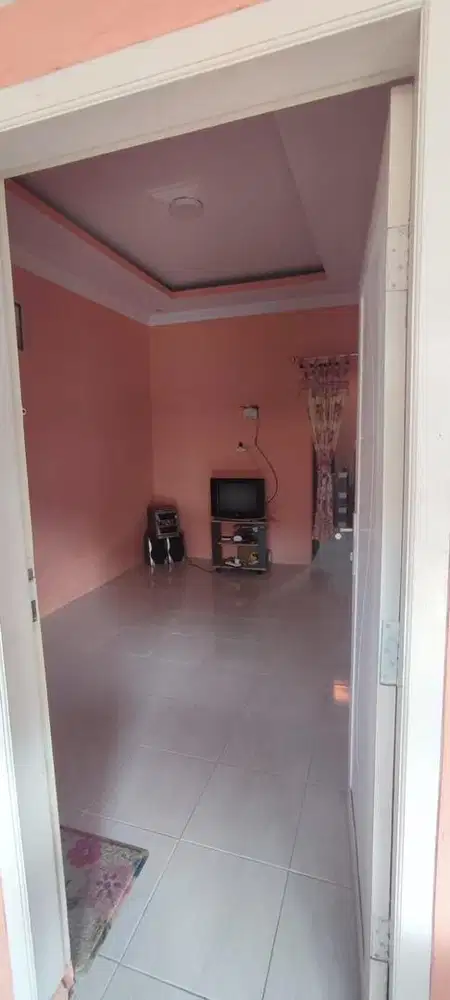 Rumah Dijual cepat
