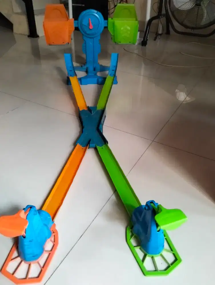 Trek hotwell murah