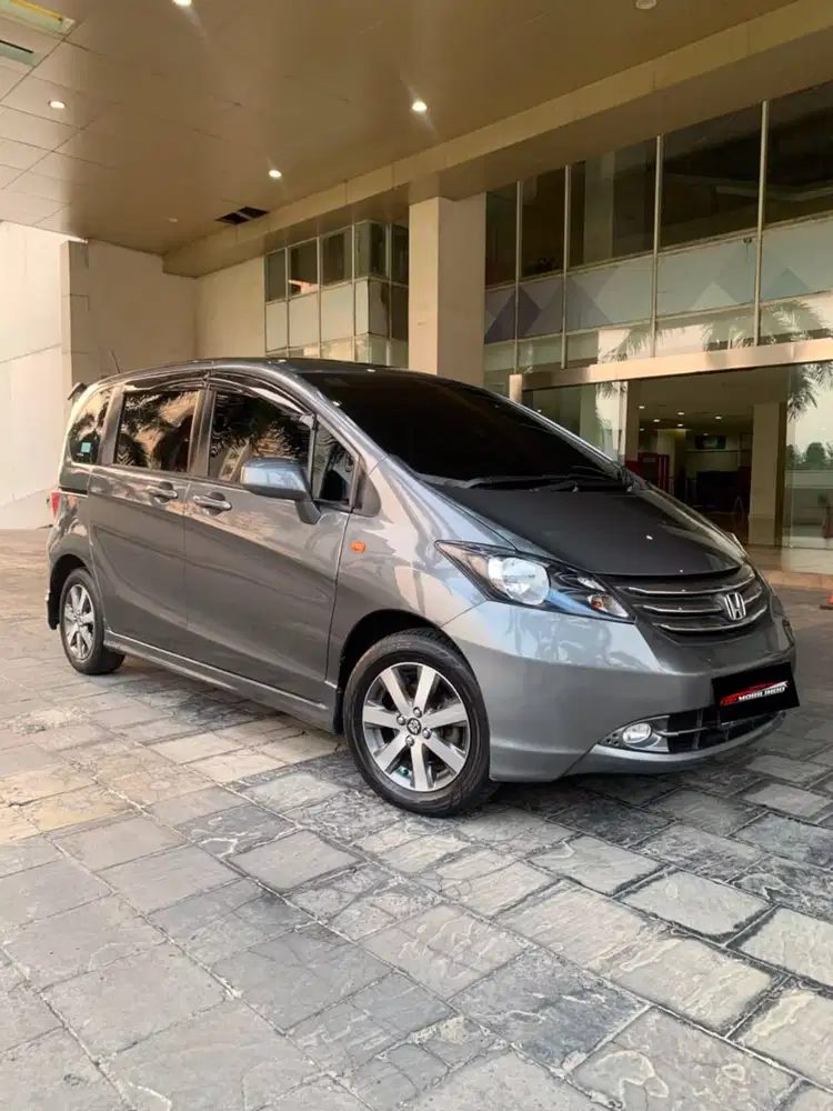 Honda Freed PSD 2010