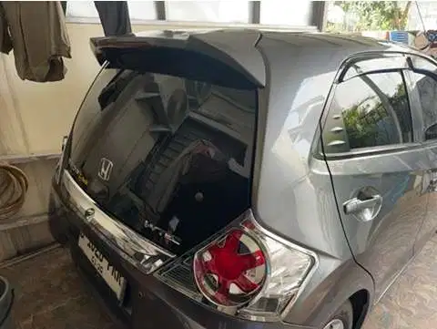 Honda Brio 2014 Bensin