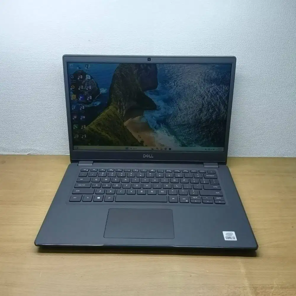 Laptop Dell latitude 3410