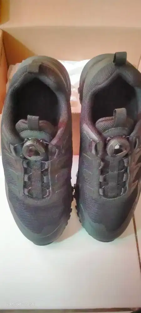 Sepatu Tactical