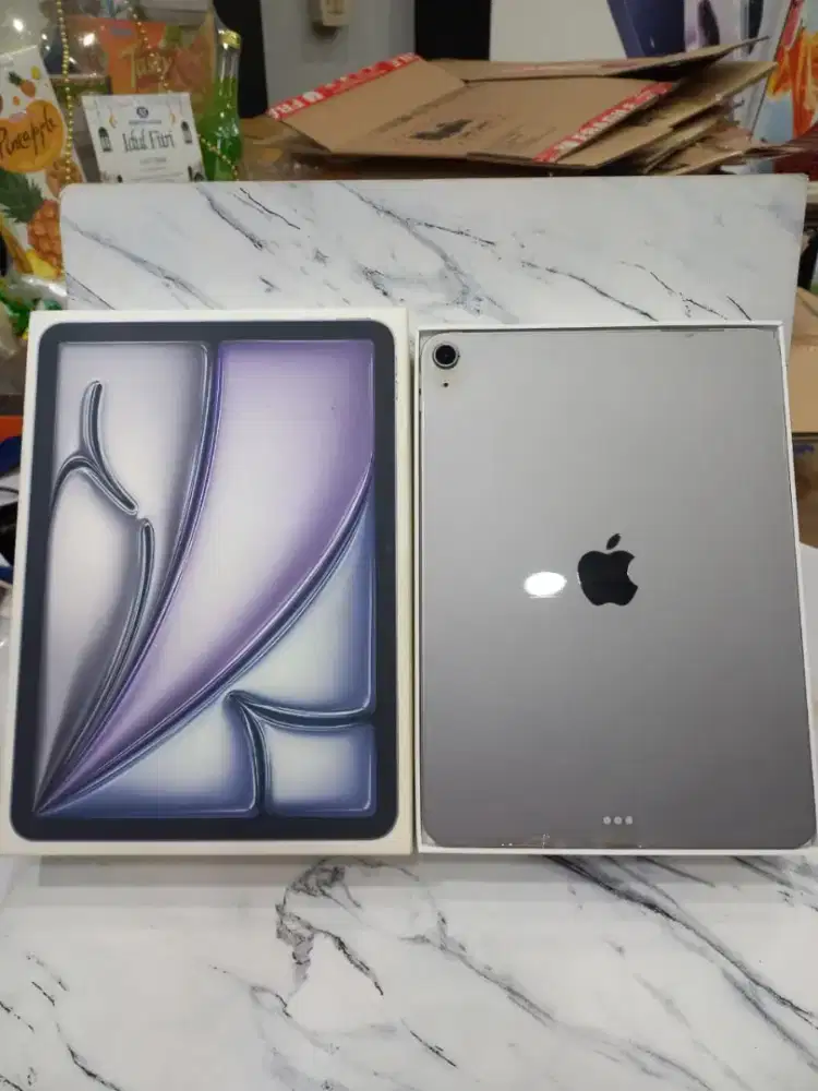 Second Ipad Air 11 (M3) 128GB Wifi