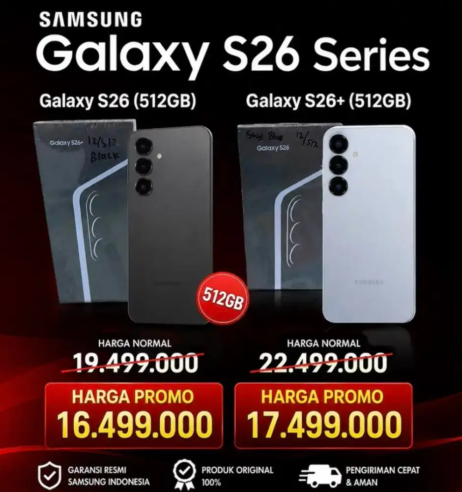 Samsung Galaxy S25 12/512