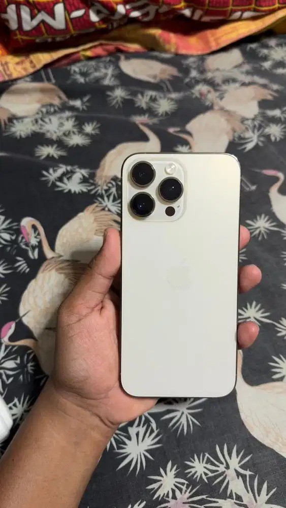 Iphone 14 promax 256 GB ibox