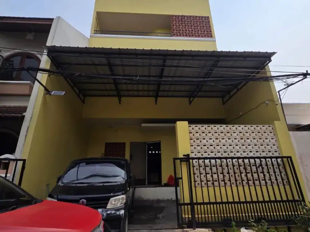 Murah !! DISEWAKAN RUMAH COCOK UNTUK KANTOR DAN USAHA LAYOUT PLONG GAMPANG DI ATUR