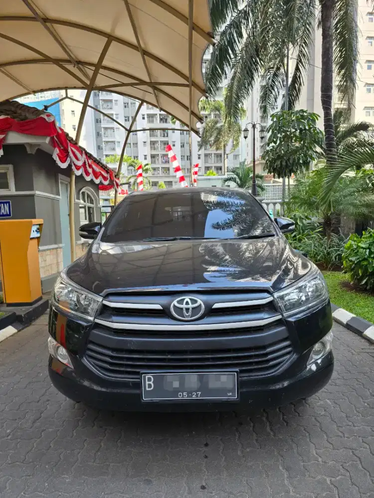 B50 REBORN DIESEL G 2.4 AT 2017 INTERIOR FACELIFT