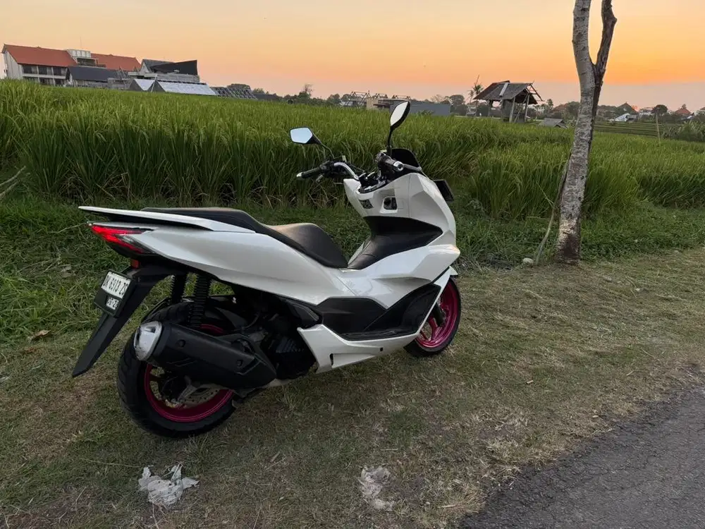 HONDA PCX 160 2023