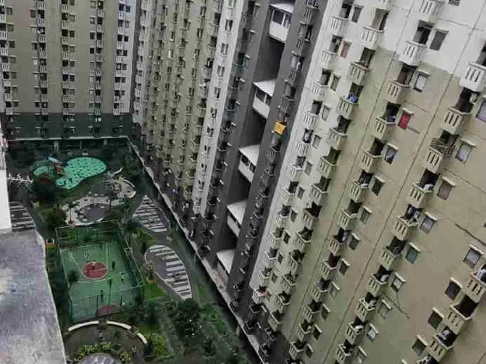Dijual Cepat Apartemen Gateway Cicadas Badung