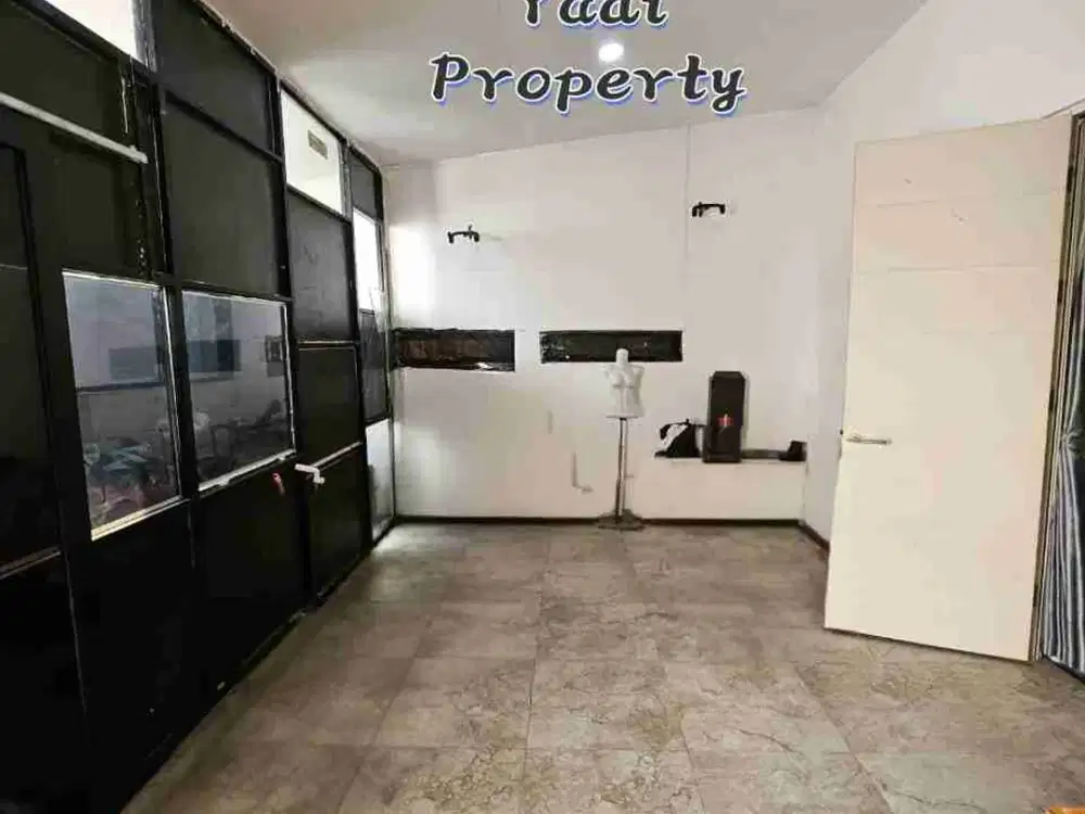 Di Jual Cepat Rumah Full Renov di Harapan Indah 2 Bekasi