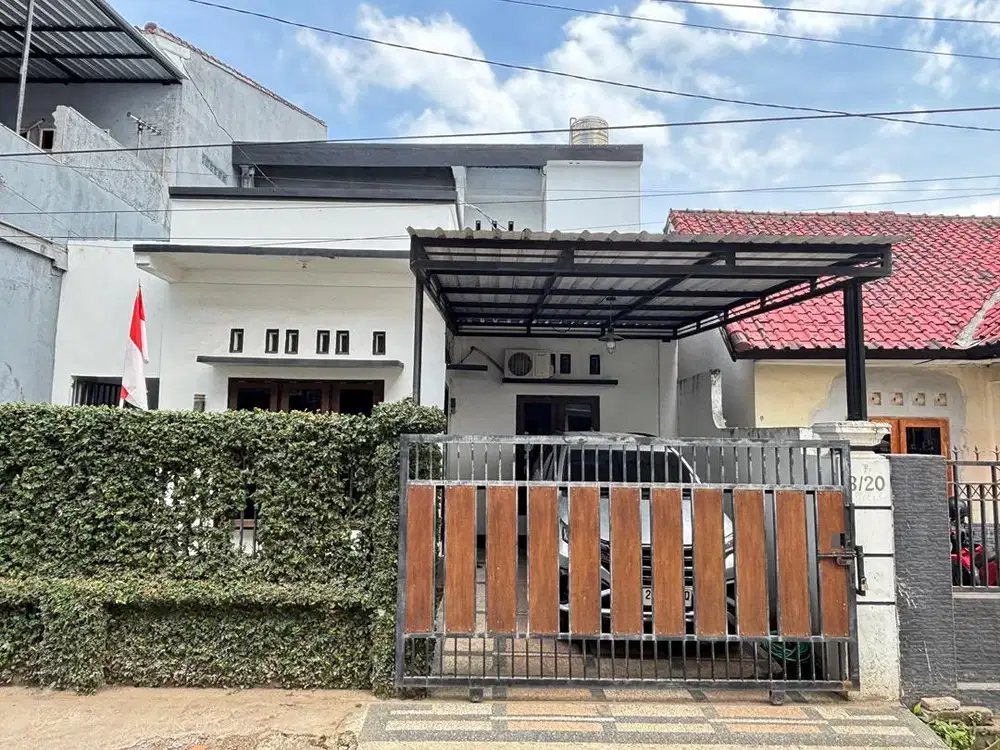 Dijual Rumah Pribadi