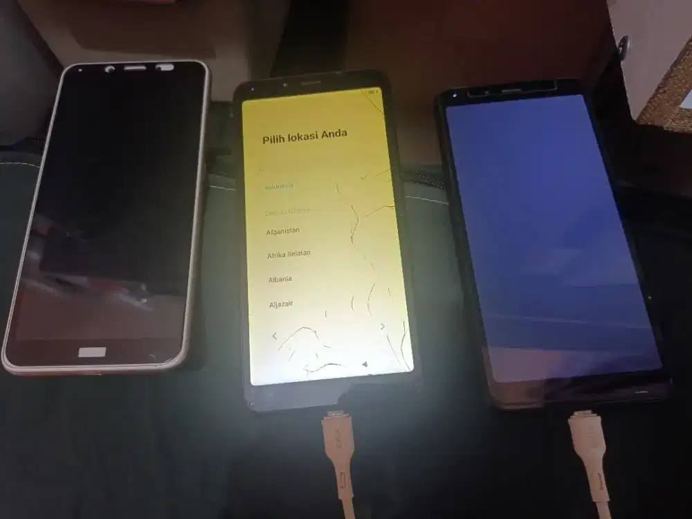 Xiaomi Redmi 6A