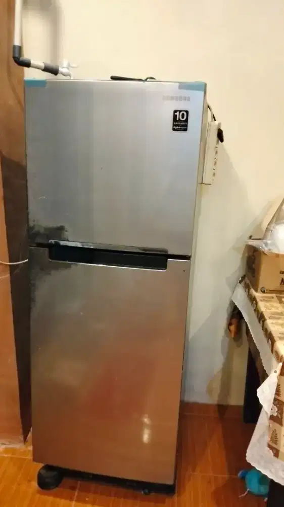 Kulkas Samsung 2 Pintu