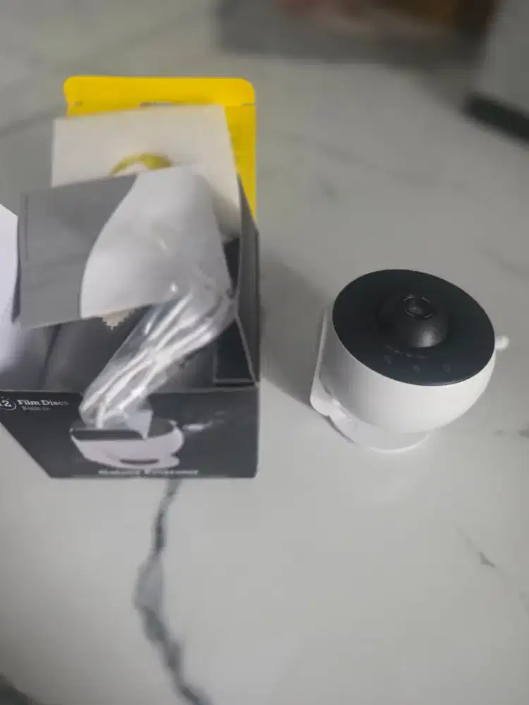 Projector Lampu Galaxy