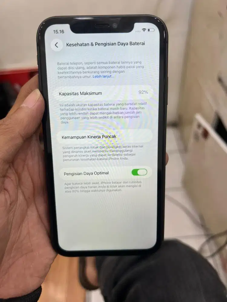iphone 64GB inter