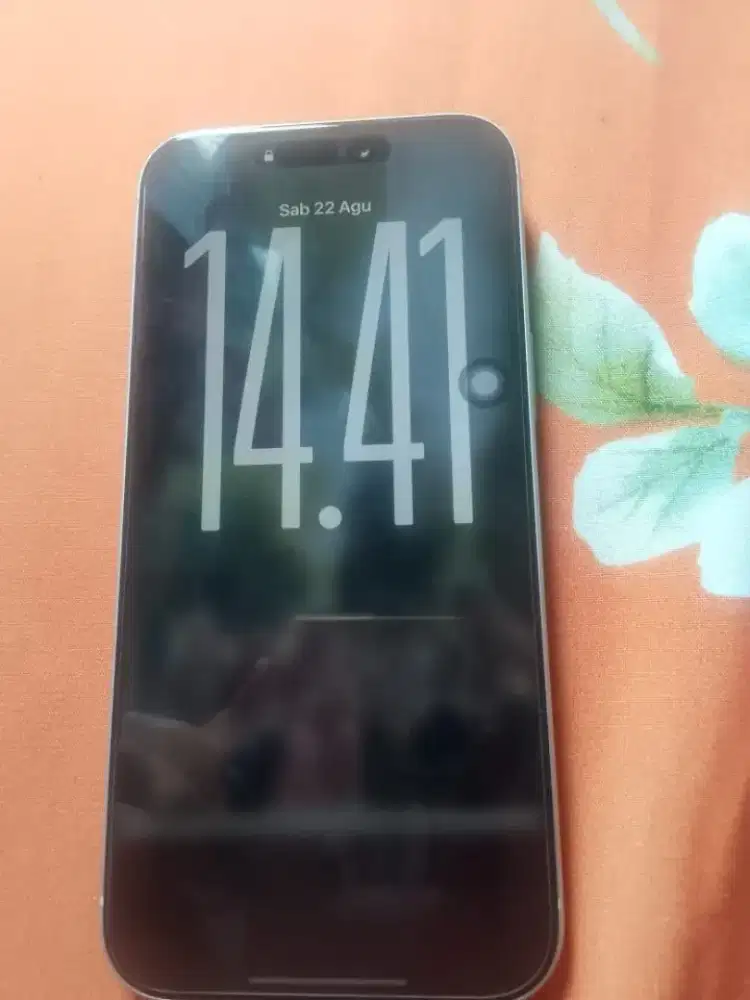 I phone 17 promax 256 gb original