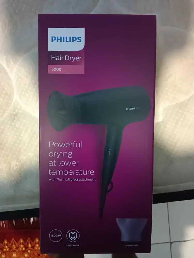 Herdrayer philip