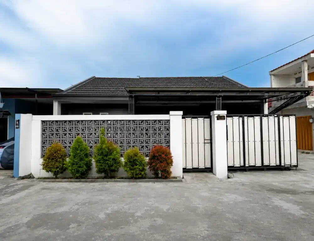 Jual Cepat Rumah di Bandung