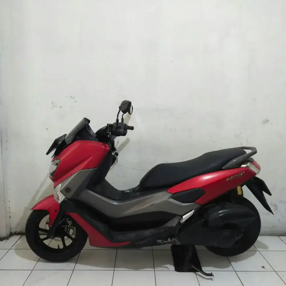 Yamaha Nmax OLD 2019 Bagus lengkap