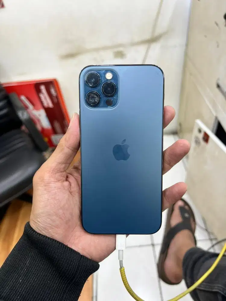 iphone 12 pro 128GB