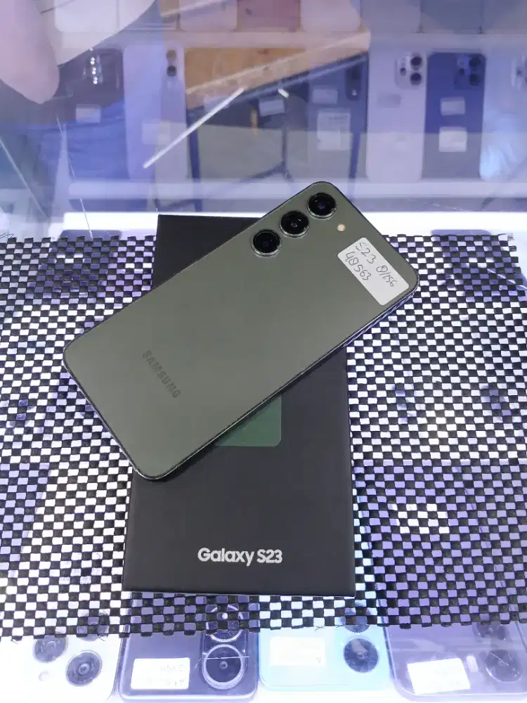 Samsung s23 basic