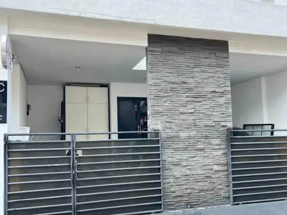 Jadi Anak Bintaro Bisa Banget Di Sektor 3 Rumah Bisa Buat Usaha