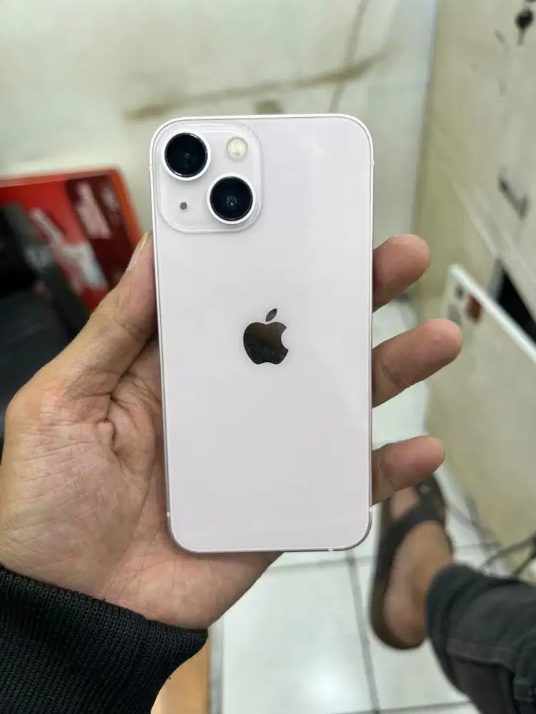 iphone 13 mini 128GB