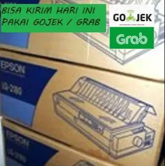 Printer Epson LQ 2180 DOTMATRIX FULLSET GARANSI 1TAHUN service &part W