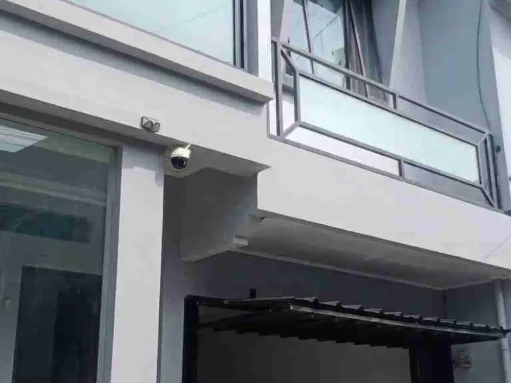 KONTRAK RUMAH MININALIS GEGERKALONG SETIABUDI BDG UTARA, MURAH!