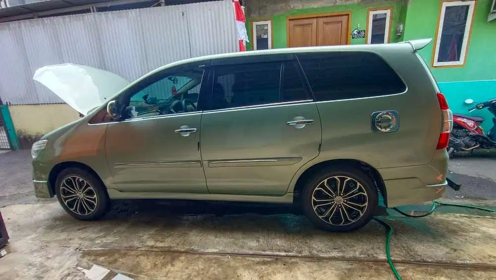 penjual