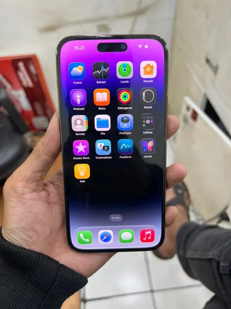 iphone 14 promax 128GB