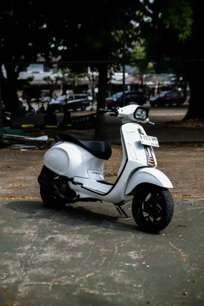 SPRINT S NEW MODEL 2024