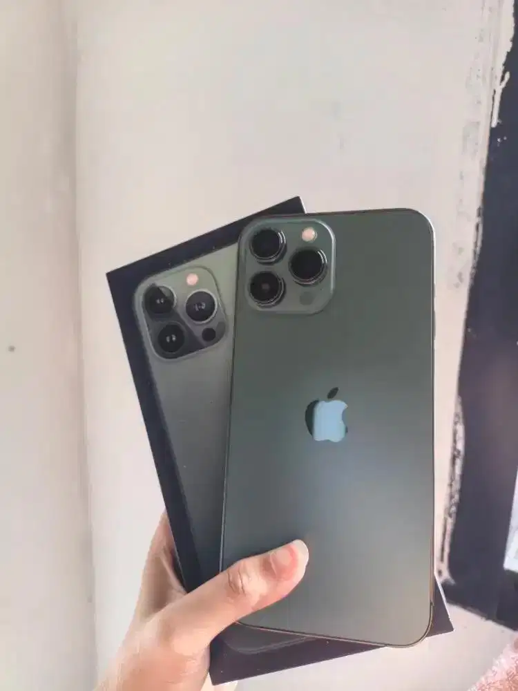 Iphone 13 Pro Max Inter