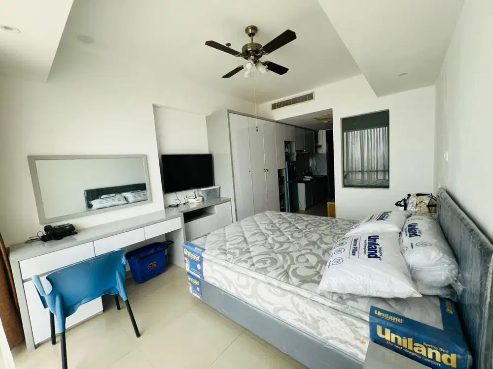 APARTEMEN U RESIDENCE