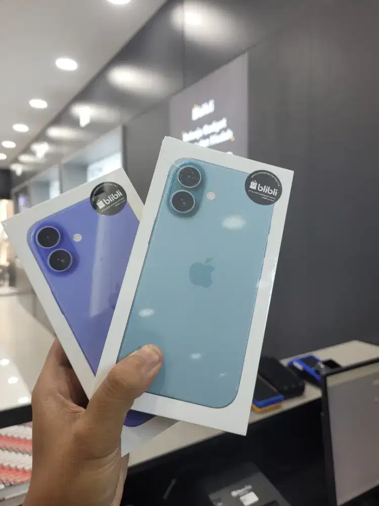 Jual hp Iphone Series