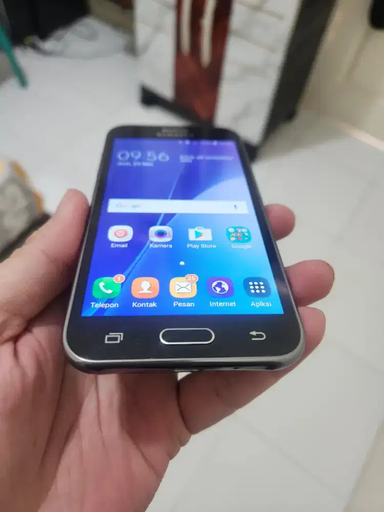 Samsung Galaxy J2 Cocok Buat Orang Tua
