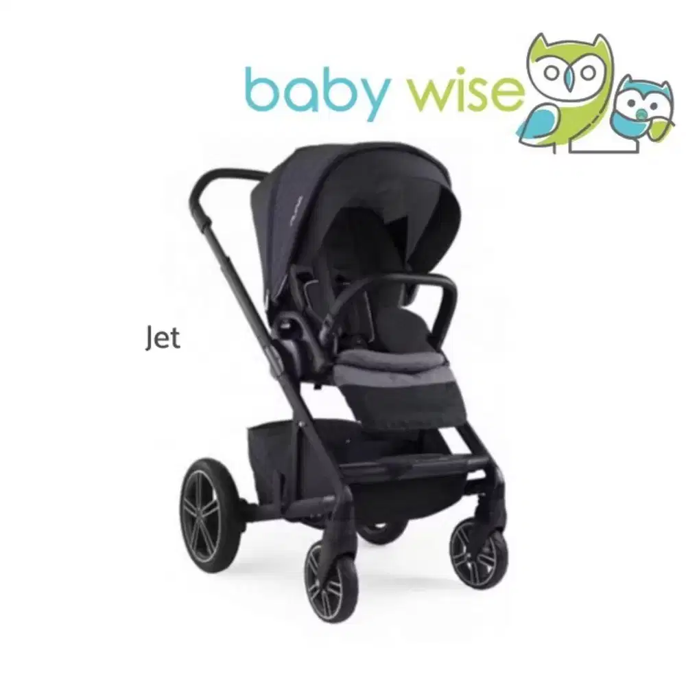 Stroller Nuna Mix