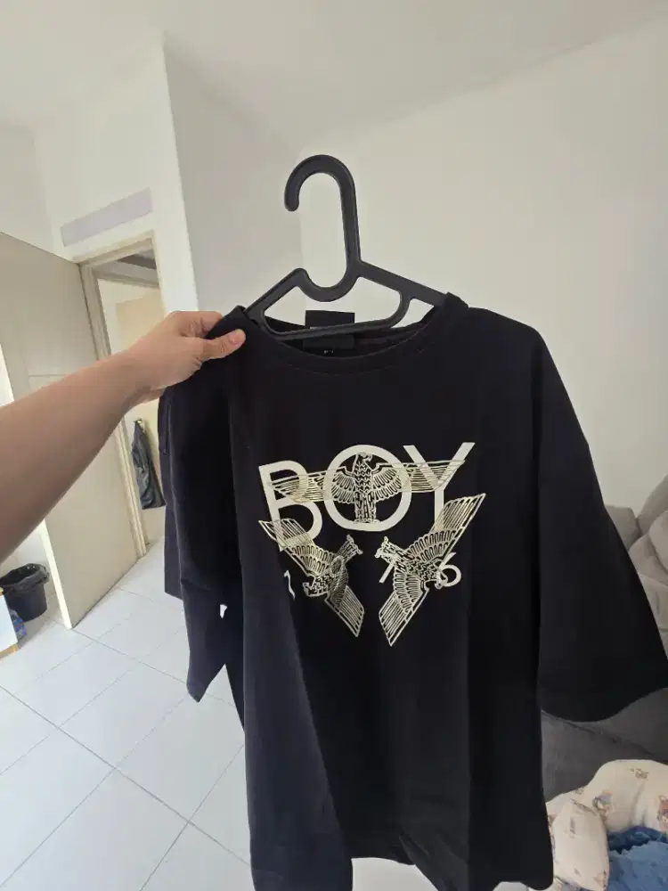 London boy preloved