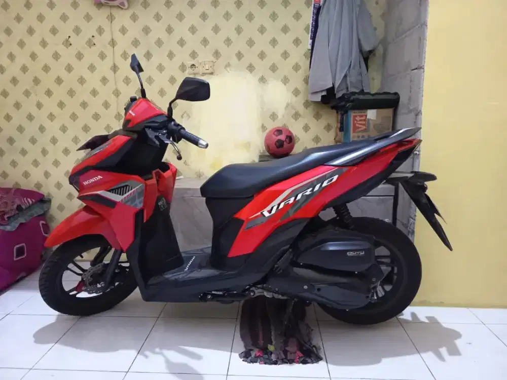 JUAL VARIO 2023