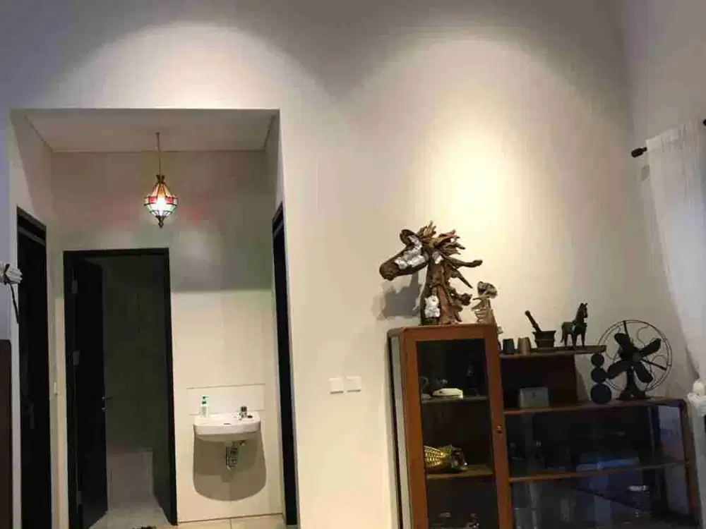 Dijual Termurah Rumah Siap Huni di Tatar Lokacitra KBP Kota Baru Parahyangan Padalarang Bandung