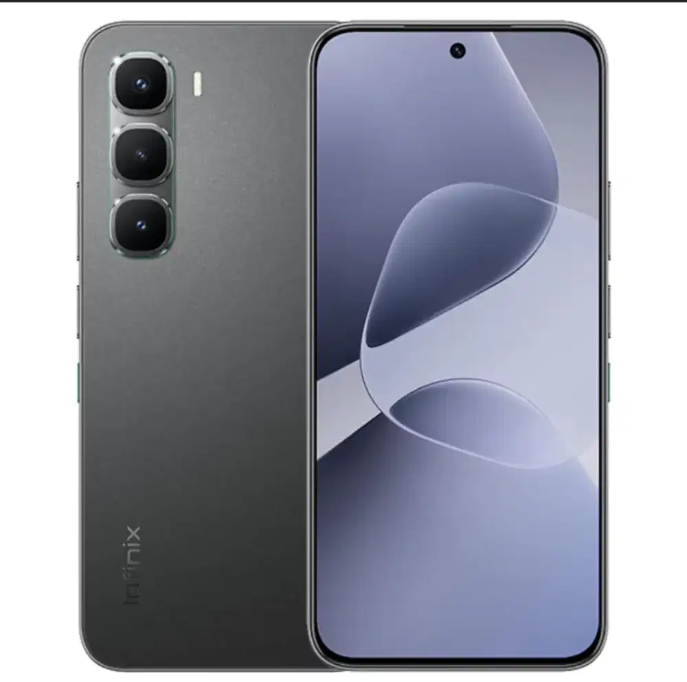 Jual hp baru Infinix 60 pro, edisi salah beli