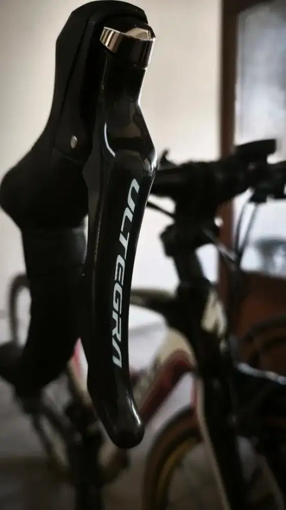 Brifter ULTEGRA R8000 (Kanan Kiri)