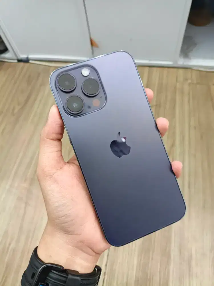 IPHONE 14.PROMAX 128 RESM9